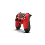 (PS4)CUH-ZCT1J 01 кружка ma* красный DUALSHOCK 4 беспроводной контроллер 