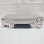 シャープ VHSビデオデッキ VC-HF830
