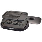  Tiger термос (TIGER) плита 3 шт. комплект flat поверхность takoyaki крышка имеется Brown CRC-A300-T