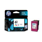 HP 61 чернильный картридж цвет ( цвет 3 цвет цельный ) CH562WA