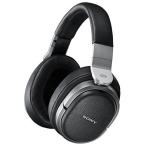  Sony 9.1ch беспроводной цифровой Surround наушники система воздухо-непроницаемый type MDR-HW700DS черный 