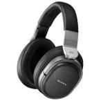  Sony 9.1ch беспроводной цифровой Surround наушники система воздухо-непроницаемый type MDR-HW700DS черный 
