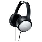  Sony наушники MDR-XD150 : воздухо-непроницаемый type закрытый для ( телевизор * аудио для ) черный MDR-XD150 B
