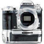 PENTAX цифровой однообъективный зеркальный камера K-3 premium серебряный выпуск 15565