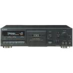  кассетная дека Sony TC-RX715