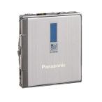 Panasonic Panasonic SJ-MJ30-S серебряный портативный MD плеер MDLP не соответствует (MD только воспроизведение машина )