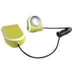 msasiRITEX везде светильник с зажимом (LED) на батарейках желтый AL-170Y