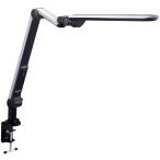  Panasonic LED настольное освещение зажим модель серебряный SQ-LC522-S