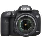 Canon цифровой однообъективный зеркальный камера EOS 7D Mark II EF-S18-135 IS STM линзы комплект EF-S18-135mm F3.5