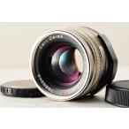 CONTAX Contax G для Planar 45mm F2 T* (Carl Zeiss)