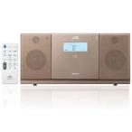 JVC Kenwood ( Victor ) compact компонент система ( Brown ) NX-PB30-T