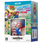  Mario вечеринка 10 amiibo комплект 
