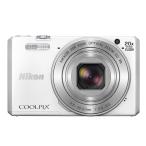 Nikon デジタルカメラ COOLPIX S7000 20倍