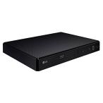 LG ブルーレイプレーヤー フルHDアップコンバート HDMIケーブル付属 BP250