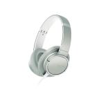  Sony SONY наушники MDR-ZX770 : воздухо-непроницаемый type складной grayish белый MDR-ZX770 W