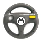 マリオカート8 ハンドル for Wiiリモコン メタルマリオ