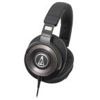  Audio Technica ATH-WS1100 наушники проводной бас SOLID BASS в высоком разрешени источник звука соответствует 