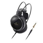  Audio Technica ATH-A500Z наушники проводной воздухо-непроницаемый type кабель 3m