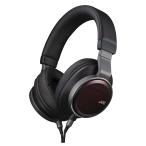 JVC HA-SW02 воздухо-непроницаемый type наушники в высоком разрешени соответствует CLASS-S WOOD HA-SW02