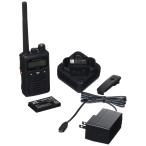 スタンダード デジタル簡易無線(登録局)1Wタイプ携帯型デジタルトランシーバー VXD1