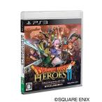  Dragon Quest Heroes II... ..... ...- PS3