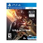 EVE Valkyrie VR (輸入版_北米) - PS4