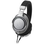  Audio Technica SoundReality портативный наушники в высоком разрешени источник звука соответствует ATH-SR9