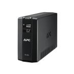 APC источник бесперебойного питания UPS 400VA/240W BR400S-JP E линия inter laktib подача тока продолжительный срок службы аккумулятор синусоидальная волна 