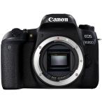Canon цифровой однообъективный зеркальный камера EOS 9000D корпус 2420 десять тысяч пикселей DIGIC7 установка EOS9000D