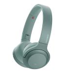  Sony беспроводной наушники h.ear on 2 Mini Wireless WH-H800 : Bluetooth/ в высоком разрешени соответствует максимальный 24 час продолжение 