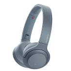  Sony беспроводной наушники h.ear on 2 Mini Wireless WH-H800 : Bluetooth/ в высоком разрешени соответствует максимальный 24 час продолжение 