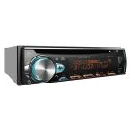 パイオニア オーディオ DEH-5400 1D CD Bluetooth USB iPod iPhone AUX DSP カロッツェリア