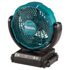  Makita заряжающийся вентилятор перо диаметр 18cm(10.8V) AC адаптор есть / батарея зарядное устройство продается отдельно CF101DZ