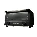 Russell Hobbs russell ho bs печь тостер 7740JP-BK матовый черный 