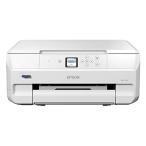  старый модель Epson принтер A4 струйный многофункциональная машина Colorio EP-711A белый 