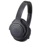  Audio Technica ATH-SR30BT BK наушники bluetooth беспроводной наушники Mike есть максимальный 70 час воспроизведение черный ATH-S
