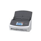 PFU Fujitsu A4 сканер ScamSnap iX1500(2 год гарантия модель ) FI-IX1500-P