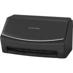  Fujitsu PFU сканер документов ScanSnap iX1500 черный ( двусторонний считывание /ADF/4.3 -дюймовая сенсорная панель /Wi-Fi соответствует ) FI