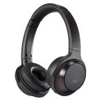  Audio Technica ATH-WS330BT BK беспроводной наушники bluetooth бас SOLID BASS максимальный 70 час воспроизведение черный 