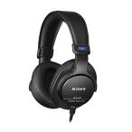SONY Sony /MDR-M1ST в высоком разрешени соответствует монитор наушники 