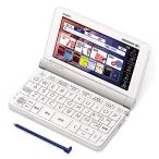 カシオ 医学電子辞書 エクスワード XD-SX5700MED (65コンテンツ)