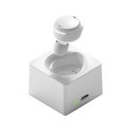  сборник звук контейнер [ официальный ] оливковый Smart year Olive Smart Ear ( корпус : белый ) смартфон полосный . сборник звук контейнер беспроводной шум удаление заряжающийся телефонный разговор функция музыка повторный 