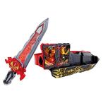 [バンダイ] 仮面ライダーセイバー 変身ベルト DX聖剣ソードライバー