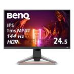 BenQ MOBIUZ ゲーミングモニター EX2510 (