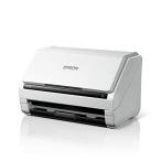  Epson сканер DS-531( сиденье feed /A4 двусторонний )