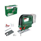Bosch DIY( Bosch ) 18V беспроводной лобзик ( корпус только, аккумулятор * зарядное устройство продается отдельно ) USAW118H зеленый 