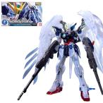 RG 1/144 ウイングガンダムゼロ EW [クリアカラー] プラモデル(ガンダムベース限定)