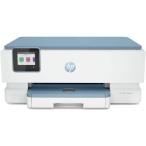 HP цветной принтер -HP ENVY Inspire 7221 2022 год модели струйный многофункциональная машина смартфон полосный . скан беспроводной LAN