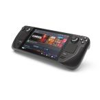 バルブスチームデッキ 512GB ハンドヘルドコンソール