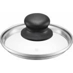 WMF (ve- M ef) Fusion Tec минерал мульти- pot стекло крышка 14cm W0515265290